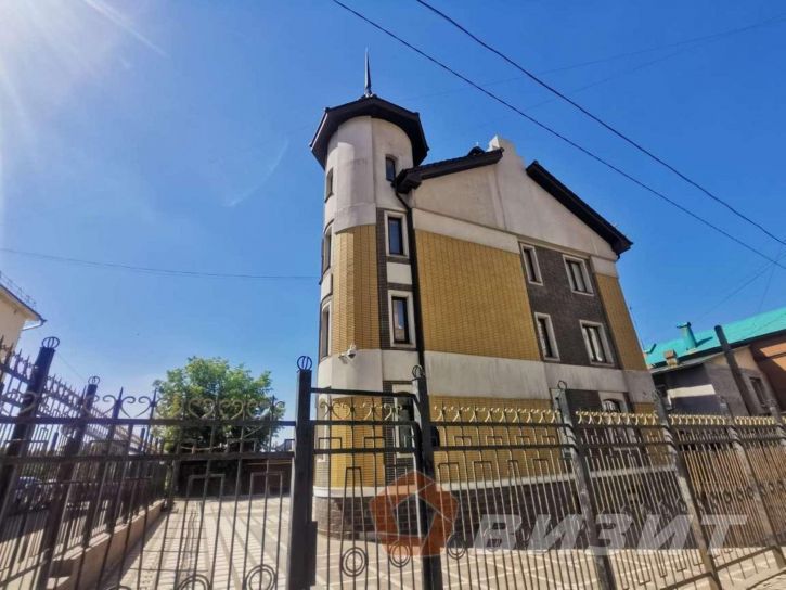 Помещение свободного назначения Максима Горького улица, 66