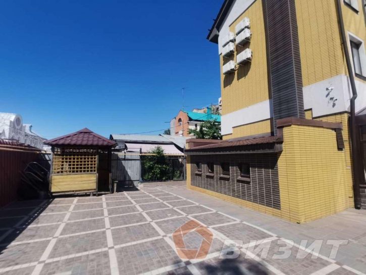 Помещение свободного назначения Максима Горького улица, 66