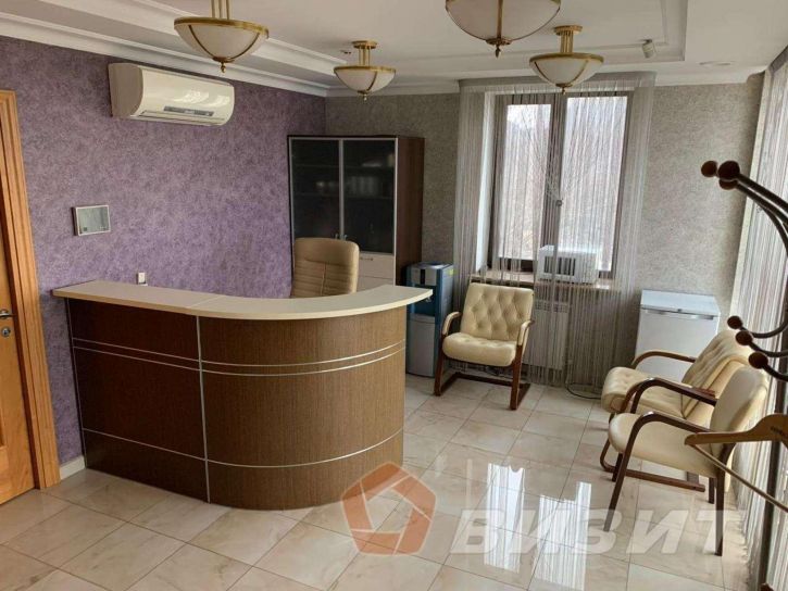 Помещение свободного назначения Максима Горького улица, 66