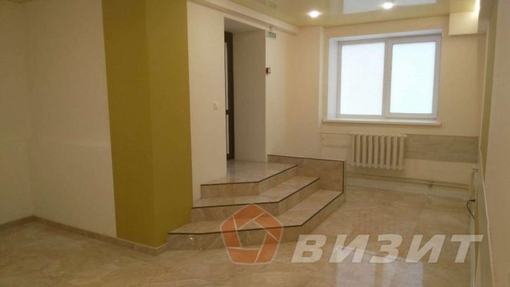 Офис Партизанская улица, 177а