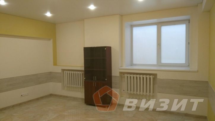 Офис Партизанская улица, 177а