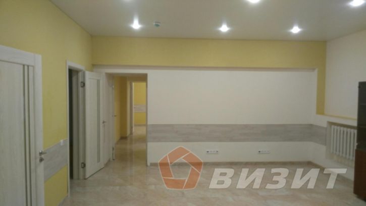 Офис Партизанская улица, 177а