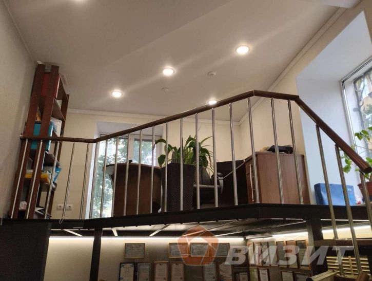 Офис Победы улица, 105