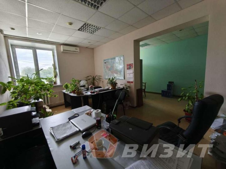 Офис Ташкентская улица, 196А