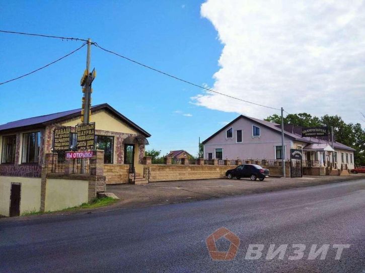 Помещение свободного назначения Кабановская улица, 48/50