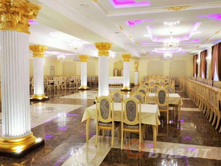 Помещение свободного назначения Кабановская улица, 48/50