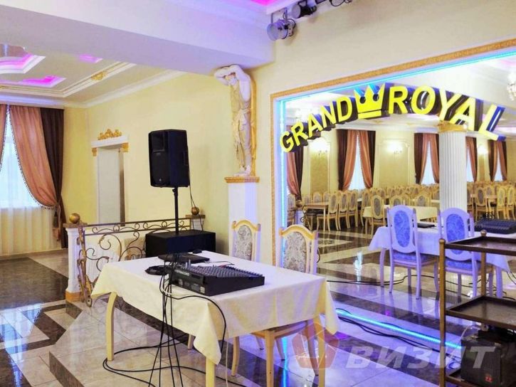 Помещение свободного назначения Кабановская улица, 48/50