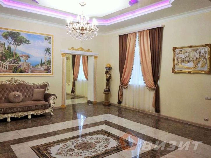 Помещение свободного назначения Кабановская улица, 48/50