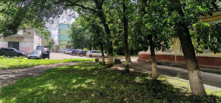 Торговое помещение Аэродромная улица, 66