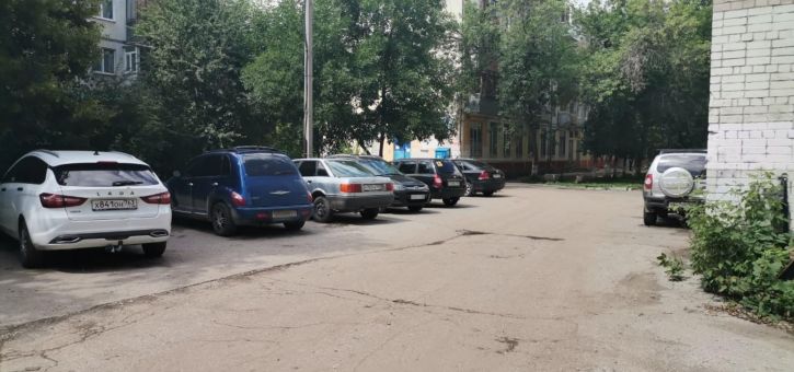 Торговое помещение Аэродромная улица, 66