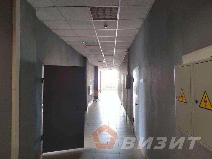 Офис Партизанская улица, 246