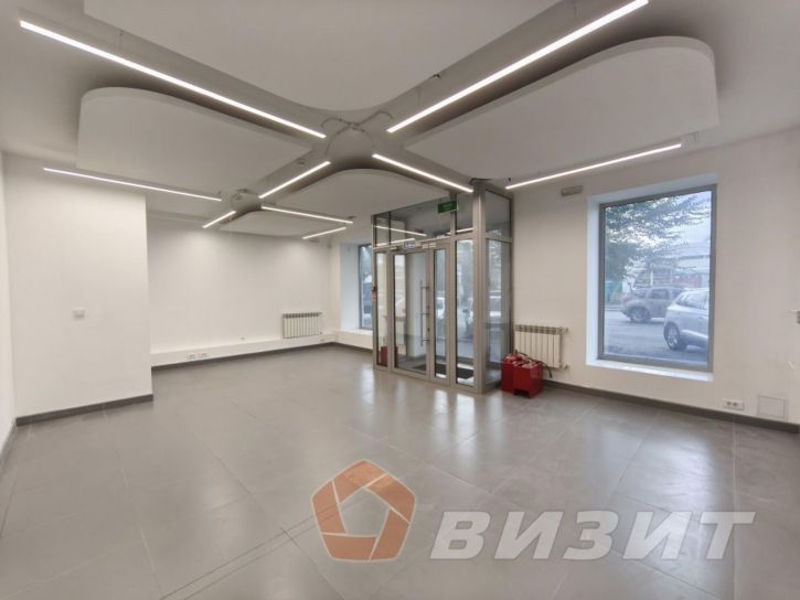 Торговое помещение Дыбенко улица, 29