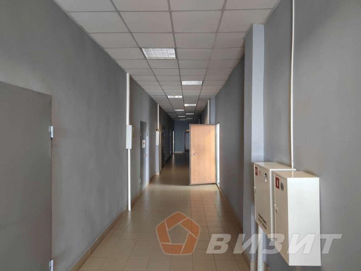 Офис Партизанская улица, 246