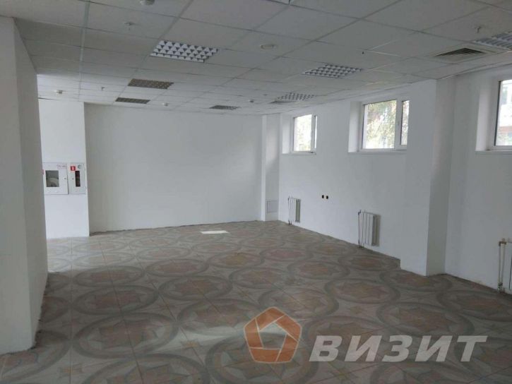 Торговое помещение Московское шоссе, 284а