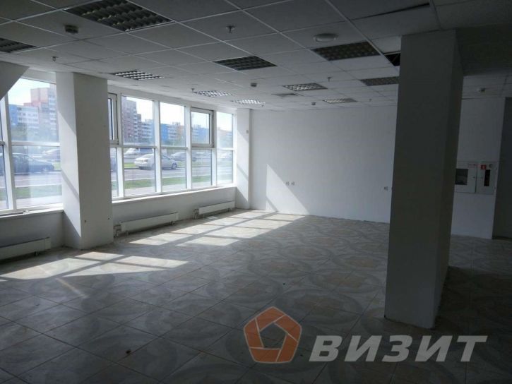 Торговое помещение Московское шоссе, 284а