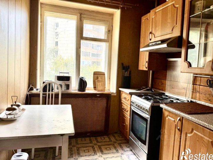 3-комн квартира Енисейская улица, 43,  д. 43