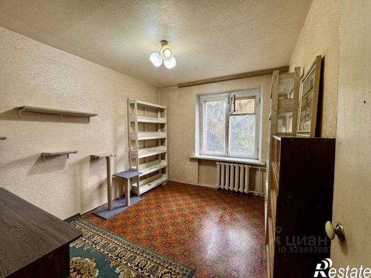 3-комн квартира Енисейская улица, 43,  д. 43