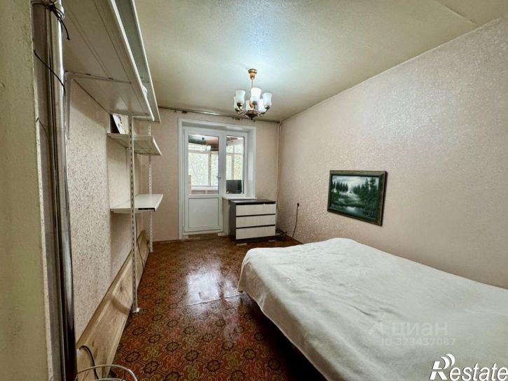 3-комн квартира Енисейская улица, 43,  д. 43