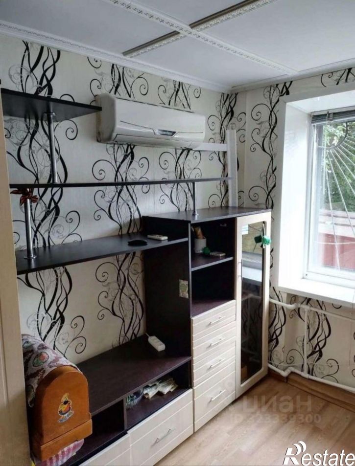 1-комн квартира улица Александра Матросова, 76А,  д. 76А