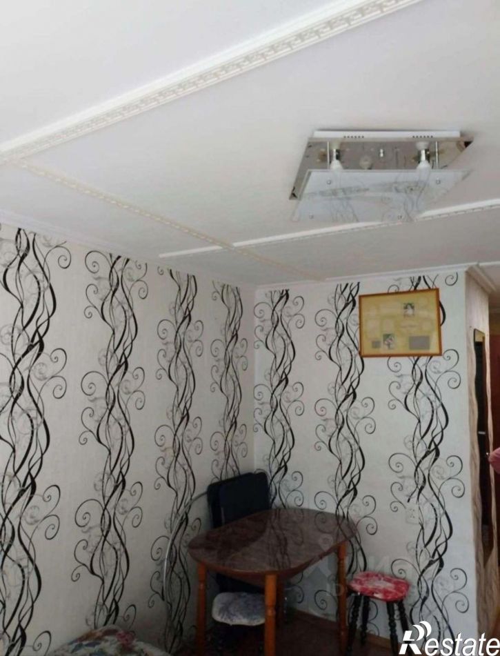 1-комн квартира улица Александра Матросова, 76А,  д. 76А