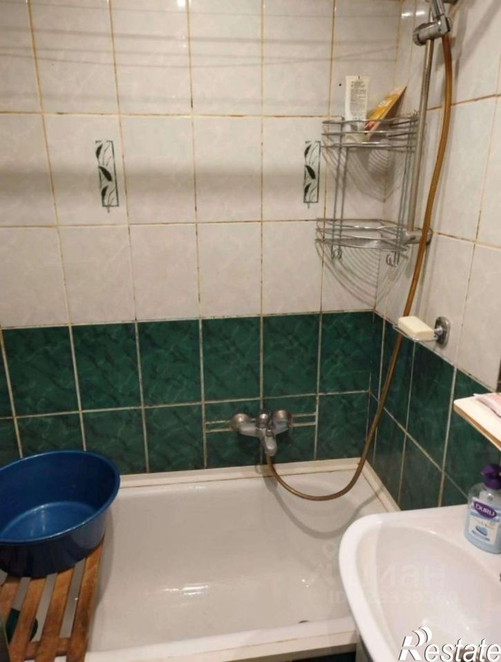 1-комн квартира улица Александра Матросова, 76А,  д. 76А