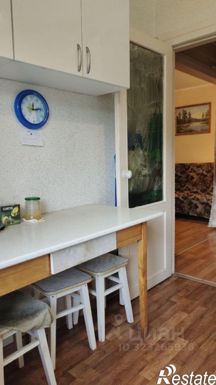 2-комн квартира улица Футболистов, 1,  д. 1