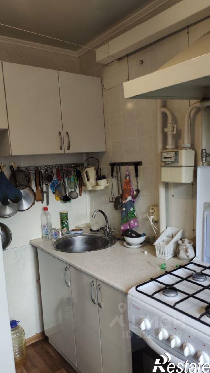 2-комн квартира улица Футболистов, 1,  д. 1