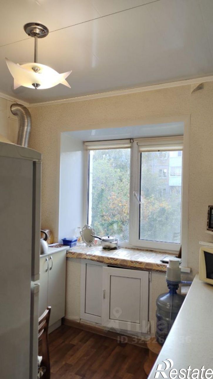 2-комн квартира улица Футболистов, 1,  д. 1