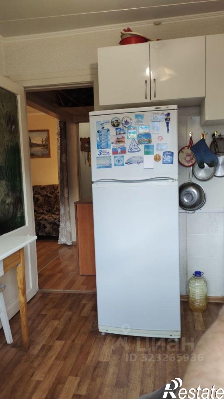 2-комн квартира улица Футболистов, 1,  д. 1