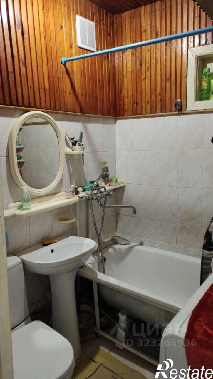 2-комн квартира улица Футболистов, 1,  д. 1