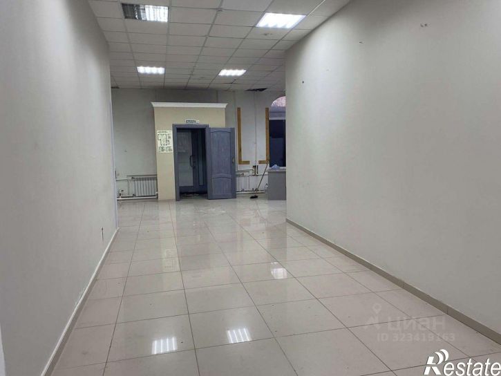 Помещение свободного назначения ул Советской Армии, 206,  д. 206