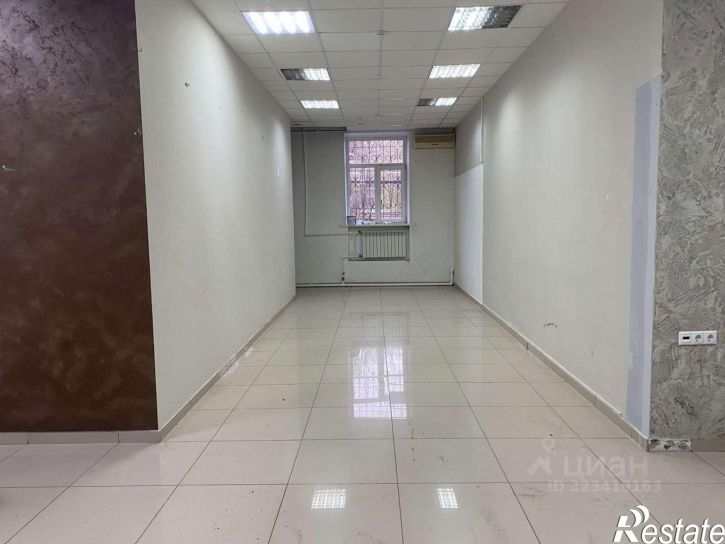 Помещение свободного назначения ул Советской Армии, 206,  д. 206