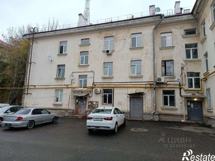 Помещение свободного назначения ул Советской Армии, 206,  д. 206