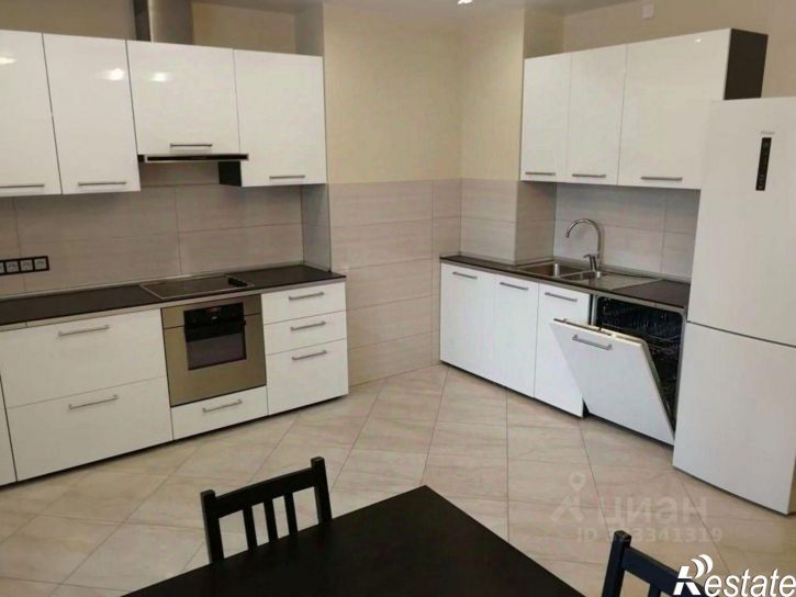 3-комн квартира улица Пушкина, 194,  д. 194