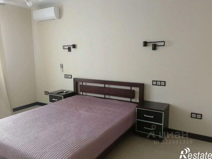 3-комн квартира улица Пушкина, 194,  д. 194