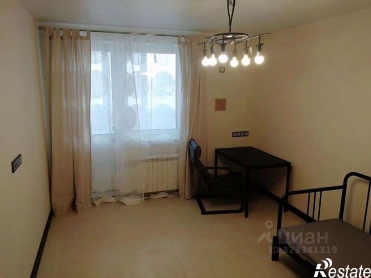 3-комн квартира улица Пушкина, 194,  д. 194