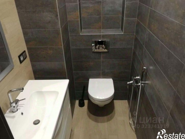 3-комн квартира улица Пушкина, 194,  д. 194