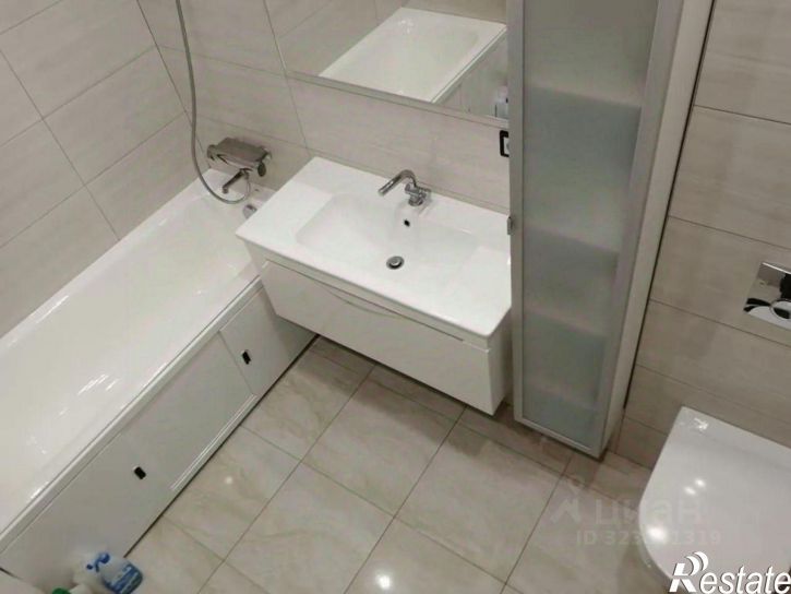 3-комн квартира улица Пушкина, 194,  д. 194