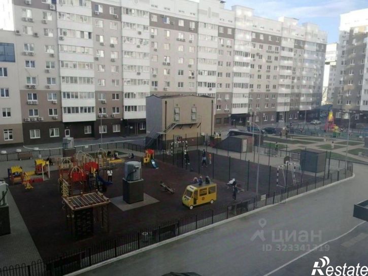 3-комн квартира улица Пушкина, 194,  д. 194