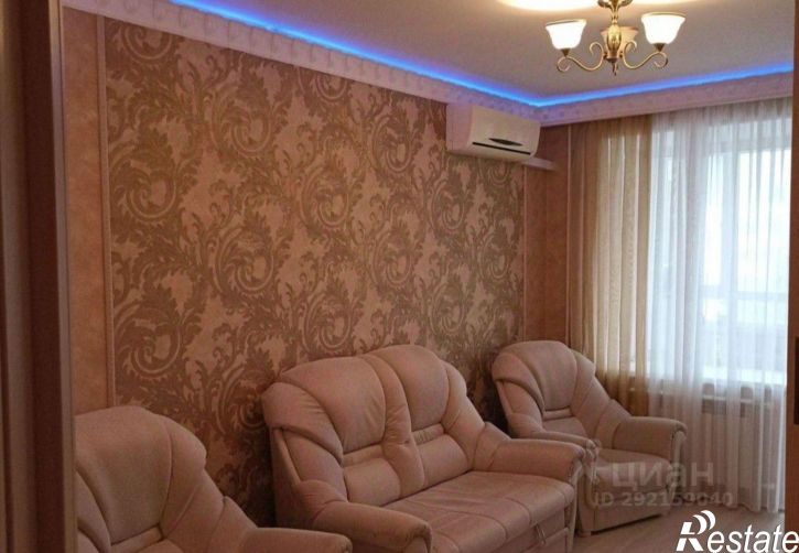 1-комн квартира Центральная улица, 3,  д. 3