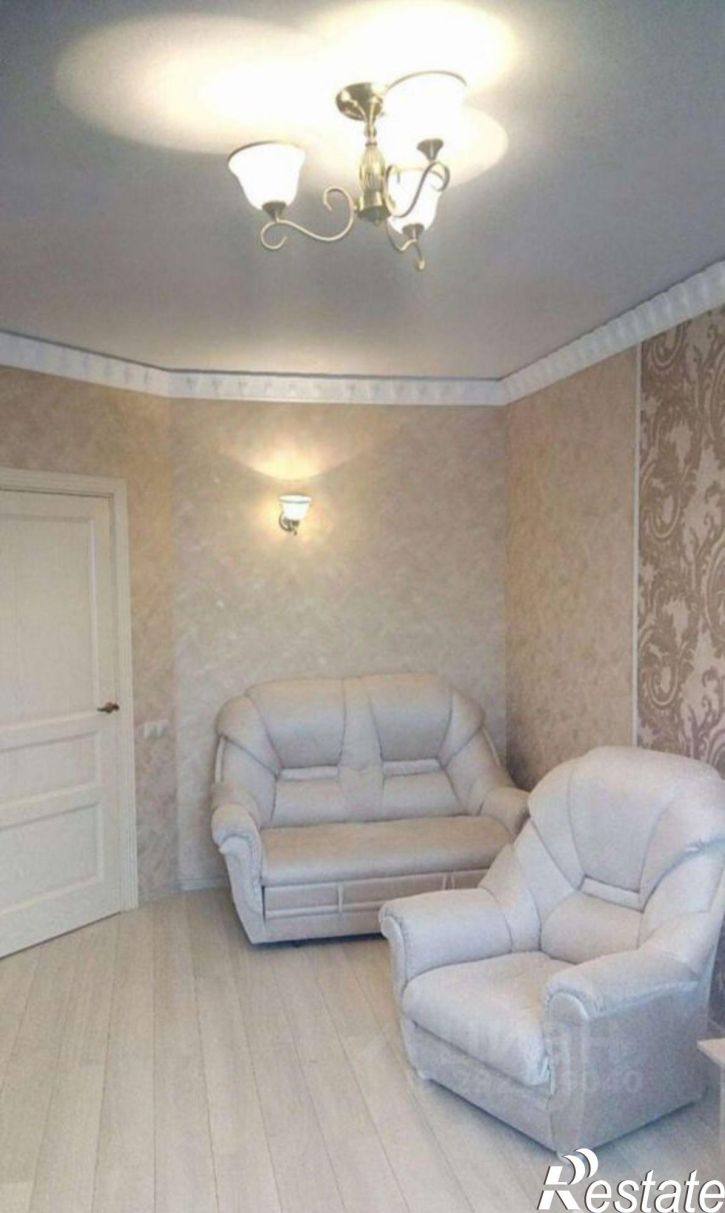 1-комн квартира Центральная улица, 3,  д. 3