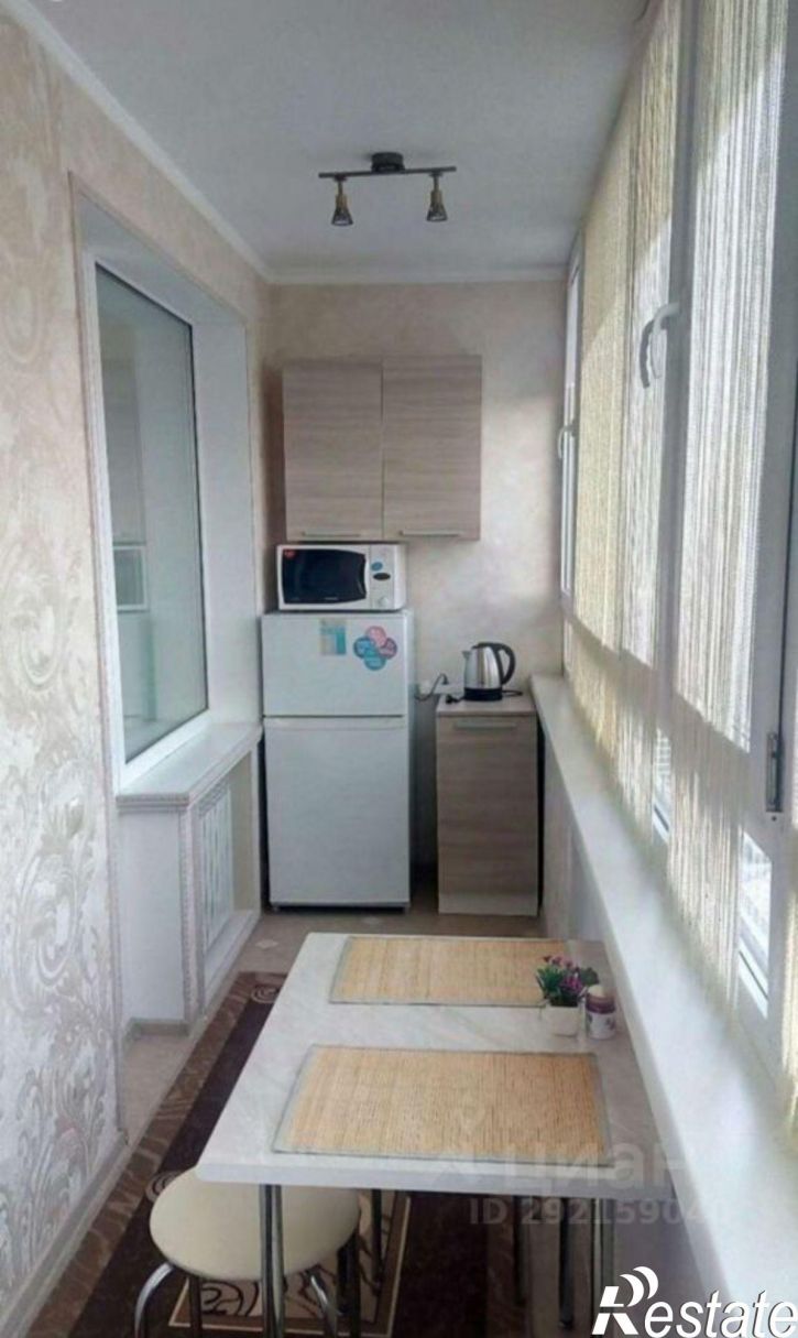 1-комн квартира Центральная улица, 3,  д. 3