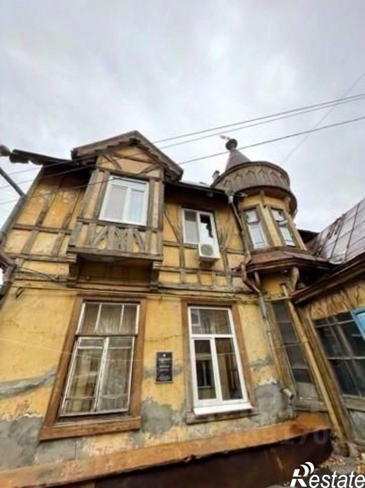 1-комн квартира улица Фрунзе, 75,  д. 75