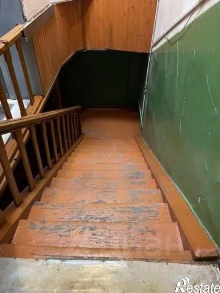 1-комн квартира улица Фрунзе, 75,  д. 75