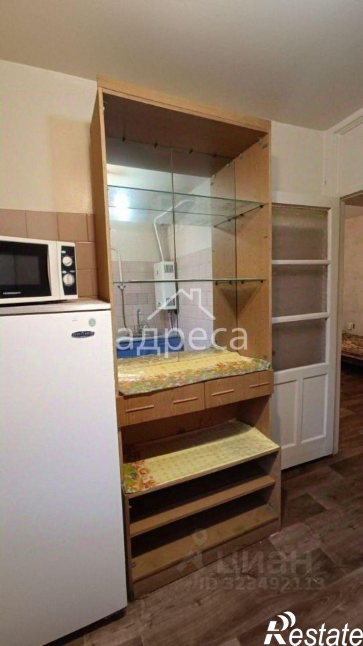 2-комн квартира Партизанская улица, 98,  д. 98