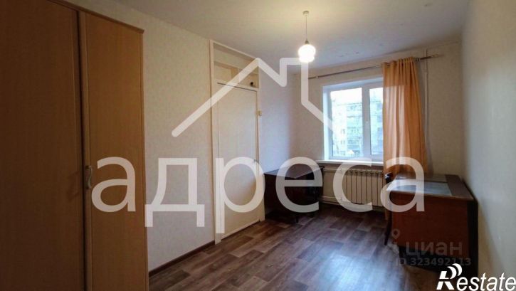 2-комн квартира Партизанская улица, 98,  д. 98