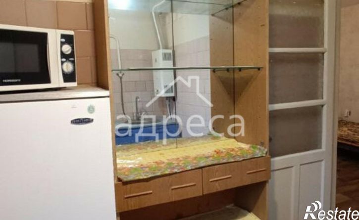 2-комн квартира Партизанская улица, 98,  д. 98