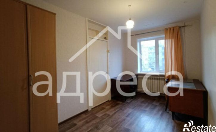 2-комн квартира Партизанская улица, 98,  д. 98