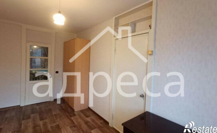 2-комн квартира Партизанская улица, 98,  д. 98