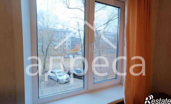 2-комн квартира Партизанская улица, 98,  д. 98